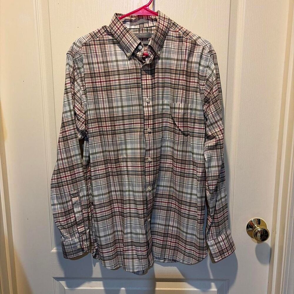Daniel-cremieux Men's multi Shirt